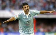 Video: Nolito - Tân binh của Man City