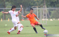 U16 Việt Nam 'tránh' được U16 Thái Lan tại VCK Đông Nam Á