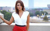 Jenny Dell - Mỹ nhân MC sexy nhất nước Mỹ