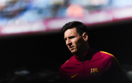 Lionel Messi: Mỗi bước đi tạo ra một di sản (phần 1)