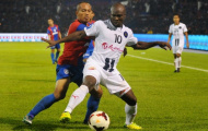 Cựu tiền đạo Sông Lam Nghệ An gia nhập CLB Ligue 1