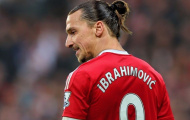 CĐV MU lấy Ibrahimovic để chế nhạo fan Arsenal