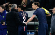 Ibrahimovic, ‘điệp viên nằm vùng’ của Mourinho