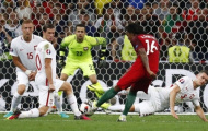 Van Gaal, tại sao ông bỏ qua Renato Sanches?