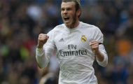 Choáng với mức lương mới của Gareth Bale
