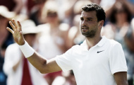 28 lần chạm vợt, truyền nhân của Federer bỏ nhỏ như thánh