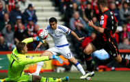 Pedro đổi áo, mong đổi vận tại Chelsea