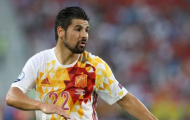 Quan điểm chuyên gia: Nolito khó có suất chính thức ở Man City