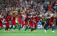 Bồ Đào Nha: Tập thể hoàn hảo của những “dân chơi nửa mùa”