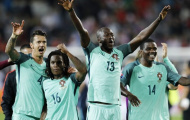 'M.U sẽ hối hận vì để hụt Renato Sanches'