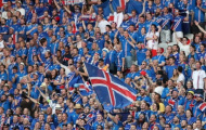 Tổng thống Iceland sang Paris 'tiếp lửa' đội nhà đối đầu Pháp