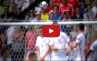 Video: David de Gea nằm trong top 1 những pha cứu thua đẹp nhất tuần