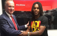 Renato Sanches: Kẻ khiến MU và Mourinho tiếc đứt ruột