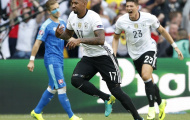 EURO 2016: Đội tuyển Đức nhận tin vui trước đại chiến với Italy