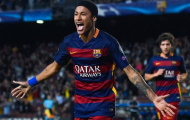 Barca chính thức trói chân Neymar thêm 5 năm