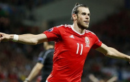 Các cầu thủ Real Madrid săn bàn 'đỉnh' nhất tại EURO 2016