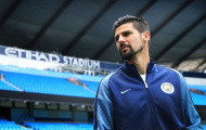 Với Nolito và Gundogan, đội hình Man City vận hành ra sao?