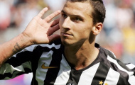 Những CLB mà Ibrahimovic đã từng kinh qua trước Man Utd