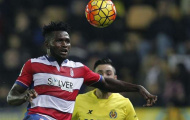 Watford phá kỉ lục chuyển nhượng với tân binh 20 tuổi
