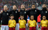 Đâu là bí quyết giúp xứ Wales hủy diệt Bỉ?