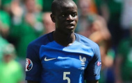 Hé lộ điểm đến trong mơ của N'Golo Kante