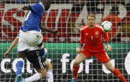02h00 ngày 03/07, Đức vs Italia: Đủ độ điên?