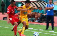FLC Thanh Hóa quyết giành 3 điểm trước SHB Đà Nẵng
