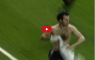 Video: Bàn thắng đẹp nhất sự nghiệp Ryan Giggs