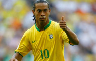 Video: Ronaldinho - Những khoảnh khắc vĩ đại nhất