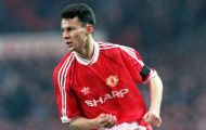 Video: Tạm biệt anh, Ryan Giggs