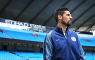 Vì đâu Barca thất bại trong thương vụ Nolito?