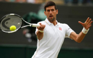 Cực sốc: Djokovic thảm bại ở Wimbledon, chấm dứt tham vọng 'Golden Slam'