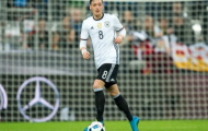 Mesut Oezil, 'chuyên gia' tạo cảm hứng cho đội tuyển Đức