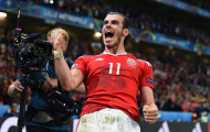 Wales chống Bồ, chứ không chỉ đấu CR7