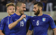 'Italia có thể ngẩng cao đầu rời EURO 2016'