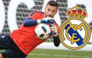 Sau De Gea, đến lượt Lloris vào tầm ngắm Real
