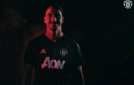 Ibrahimovic là một canh bạc của Man Utd