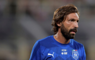 Em họ 2 tuổi của Pirlo chết đuối trong bể bơi
