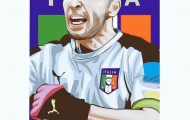 Gianluigi Buffon – Nếu tuổi trẻ chẳng hai lần thắm lại