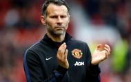 Ryan Giggs kết thúc 29 năm là người của M.U: Một chút nối tiếc
