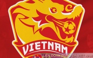 Bóng đá Việt Nam sắp có huy hiệu rồng vàng