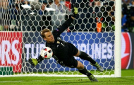 Manuel Neuer - Hậu phương vững chắc của Die Manschaft