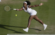 Ẩn số chờ Serena Williams