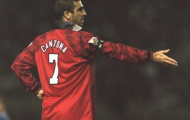 Zlatan Ibrahimovic - người mang 'chất Cantona' đến Old Trafford
