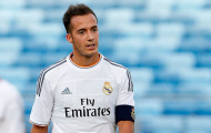 Video: Lucas Vazquez - Tài năng trẻ sáng giá của Real Madrid
