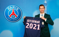 CHÍNH THỨC: PSG tiếp tục đón 'hàng nóng' từ La Liga