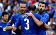 Góc Italia: Hoài nghi, hoài nghi, còn ai hoài nghi Azzurri