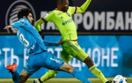 90% Admed Musa sẽ về Leicester