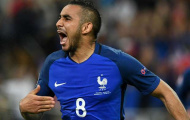 Dimitri Payet có thể sang Real hoặc Barca