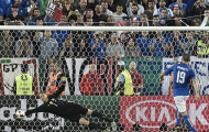 Manuel Neuer đã nghiên cứu kỹ cách đá 11m của cầu thủ Italia